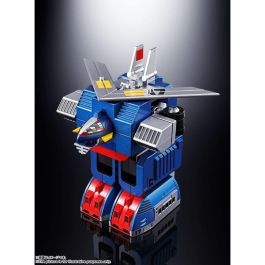 Figura Tamashii Nations Soul Of Chogokin Figura Tamashii Nations Soul Of Chogokin