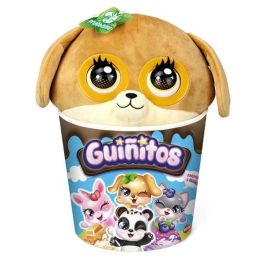 Mascota interactiva guiñitos, con sonidos y musica. cierra los ojos, e interactua contigo, extra suave - modelos surtidos Mascota interactiva guiñitos, con sonidos y musica. cierra los ojos, e interactua contigo, extra suave - modelos surtidos