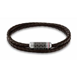 Pulsera Hombre Tommy Hilfiger 2790325 Cuero 20 cm Precio: 39.49999988. SKU: B19RK2X9DK