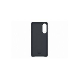 Kindsuit SAM1748558292679 Funda negra para Samsung Galaxy S25 Edge