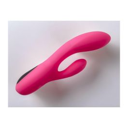 Vibrador Punto G Virgite Rosa Vibrador Punto G Virgite Rosa