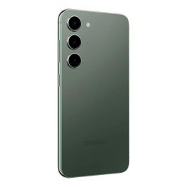 Smartphone Samsung Galaxy S23 5G 128 GB Verde 6,1" 8 GB RAM 128 GB Smartphone Samsung Galaxy S23 5G 128 GB Verde 6,1" 8 GB RAM 128 GB