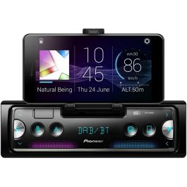 Pioneer SPH-20DAB Precio: 169.9082. SKU: B14RW5NYTX