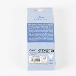 Cerdá Set Cuidado Personal Stitch, Edad Recomendada 3+ Años, Color Azul
