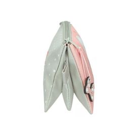 Estuche Escolar Disney Minnie Mouse