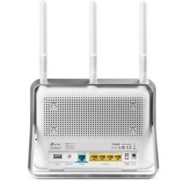 ROUTER GIGABIT INALÁMBRICO BANDA DUAL TP-LINK ARCHER C9 - 4*LAN - 1*WAN - 2.4/5GHZ - 3 ANTENAS - TECNOLOGÍA BEAMFORMING ROUTER GIGABIT INALÁMBRICO BANDA DUAL TP-LINK ARCHER C9 - 4*LAN - 1*WAN - 2.4/5GHZ - 3 ANTENAS - TECNOLOGÍA BEAMFORMING