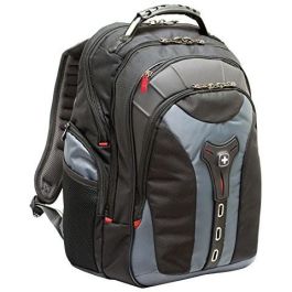 Wenger Pegasus Mochila para portátil de hasta 17 pulgadas, color azul Precio: 99.50000005. SKU: B1DBWQC7VY