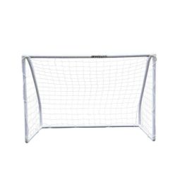 Set portería plegable con anclajes 180x91x120 180 x 91 x 120 cm. Set portería plegable con anclajes 180x91x120 180 x 91 x 120 cm.
