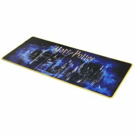 Alfombrilla de Ratón Subsonic Harry Potter 90 x 40 cm (1 unidad) Precio: 40.49999954. SKU: B195CB7BQD