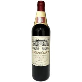 Château Claron 2019 Graves - Vino tinto Burdeos Precio: 25.5899996. SKU: B1FGG64GN5