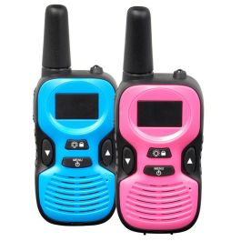 Walkie-Talkie Denver Electronics WTK-441 Precio: 22.68999986. SKU: B1A3A2HE4M