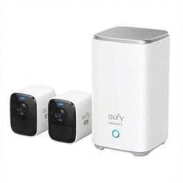 Eufy Eufycam 3C (2+1) Precio: 364.2947. SKU: B1DMY9A6W5