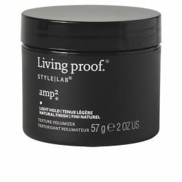 Living Proof STYLE/LAB Amp Instant Texture Volumizer para Cabello sin Volumen, sin Sulfatos, 57g Living Proof STYLE/LAB Amp Instant Texture Volumizer para Cabello sin Volumen, sin Sulfatos, 57g Precio: 26.49999946. SKU: B12PWHW3GK