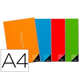 Additio Cuaderno De Notas A4 Para El Profesorado Pvc 64 Páginas C-Surtidos Precio: 6.8848995039. SKU: B1JJCPYWAS