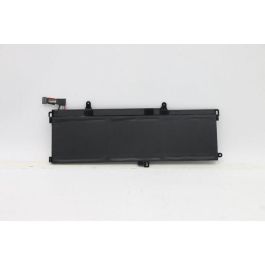 Lenovo Internal 3-cell Lithium-Ion battery with 57Wh capacity, compatible with select Lenovo systems, lightweight design. Lenovo Internal 3-cell Lithium-Ion battery with 57Wh capacity, compatible with select Lenovo systems, lightweight design.