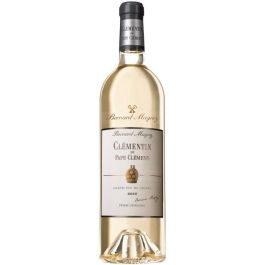 Clémentin de Pape Clément 2020 Pessac-Léognan - Vino Blanco Burdeos Precio: 70.78499935869999. SKU: B1JLRC2MB9