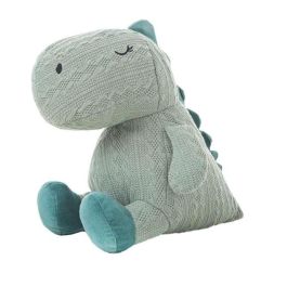 Creaciones Llopis Animales Kini Selva Dino-Hippo-Unicornio 30 cm Surtidos