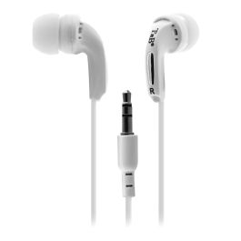 TNB FIZZ - auriculares con conector jack estéreo de 3,5 mm - blanco Precio: 5.50000055. SKU: B1GD5K9H5X