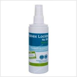 Stangest Pulvex Loción No Bit 125 mL - Repelente de Insectos con Extracto de Neem y Citronela Precio: 10.50000006. SKU: B1CFD4YSYR