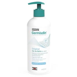 Isdin Germisdin Original Gel de Baño Syndet pH Fisiológico para Higiene Corporal Hidratante 500 ml con Dosificador Precio: 11.58999952. SKU: S05106938