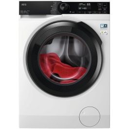 Lavadora - Secadora AEG LWR7304L4B 1400 rpm 7 kg Precio: 1170.50000012. SKU: B12ZEJ6WJ5