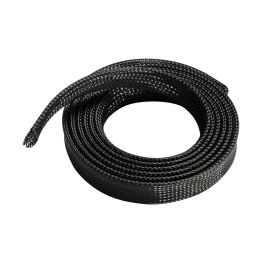 Aisens Organizador de Cable en Espiral 20 mm Negro 1,0M Precio: 1.49999949. SKU: B13G44FMJM