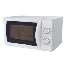 CMW20SMW Microondas Mono CANDY Idea - 20L - MO: 700W - UI mecánica - 5 niveles de potencia - Blanco Precio: 105.50000043. SKU: B1ENRRE7JM