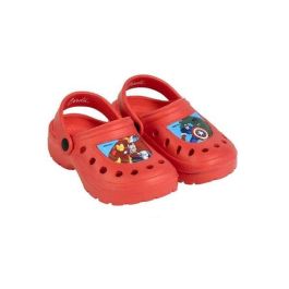 Cerdá Zuecos Avengers de Eva Talla 30-31 Precio: 7.99568. SKU: B1AADKVG3A