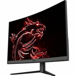 MSI G32C4 E2 pantalla para PC 80 cm (31.5") 1920 x 1080 Pixeles Full HD Negro