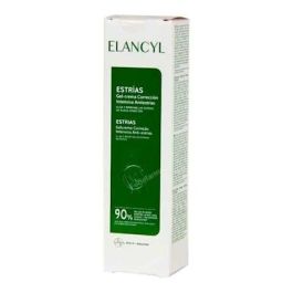 Elancyl Estrías gel-crema corrección 75 ml Tratamiento antiestrías para piel Precio: 29.49999965. SKU: B1CLLG4AG3