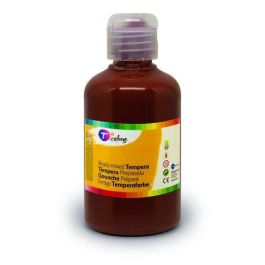 Tempera Tcolors Liquida 500 Ml (Botella) Marron Tempera Tcolors Liquida 500 Ml (Botella) Marron Precio: 3.50000002. SKU: B1JBNTG5RN