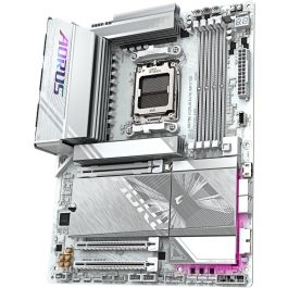 Gigabyte GA-X870E A ELITE WIFI7 ICE Placa Base AM5 con WiFi 7