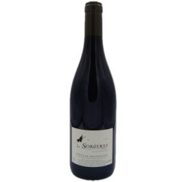 Domain du Clos des Fées Cuvée Les Sorcieres 2023 Côtes du Roussillon - Vino tinto de Languedoc-Rosellón Precio: 38.1150002178. SKU: B19D937MY8