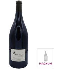 Magnum Domaine du Clos des Fées Cuvée Les Sorcieres 2023 Côtes du Roussillon - Vino tinto de Languedoc-Rosellón Precio: 59.0358999274. SKU: B1E2QT2QD4