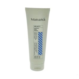 Mananá Velvety Maschera 250 mL Precio: 7.49999987. SKU: S4516049