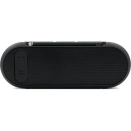 TechniSat DigitRadio BT 2 Antracita/Negro - Radio Digital Portátil