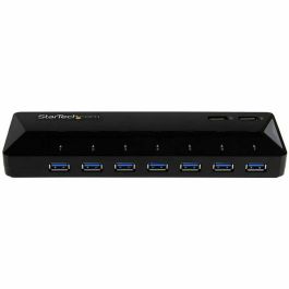 Hub USB Startech ST93007U2C Precio: 82.69000003. SKU: B1H85ANRL4