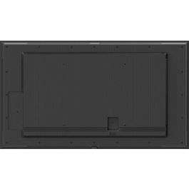 iiyama Monitor Profesional 55" UHD 4K (3840x2160) Panel VA DLED 500cd/m² Haze 25% Operación 24/7 Android 14