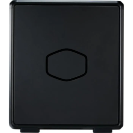 Cooler Master MasterFrame 500 Mesh Black ARGB - Caja de PC Torre Media - MF500MKHNNS01