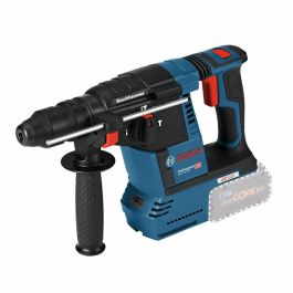 Bosch Professional GBH 18V-26 F taladro percutor sin batería - 0611910000 Precio: 368.50000055. SKU: B1CGKFD6CL