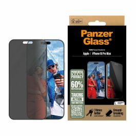 Protector de Pantalla Panzer Glass P2864 Apple Precio: 21.997437. SKU: B1KB7AT2PR