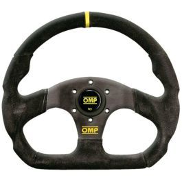 Volante Racing OMP OD/1990/NN Negro Ø 33 cm Precio: 236.79000015. SKU: S3705128