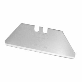 Hoja Cúter Stanley 2-11-987 65 mm (10 Unidades) Hoja Cúter Stanley 2-11-987 65 mm (10 Unidades) Precio: 7.58999967. SKU: S7919037