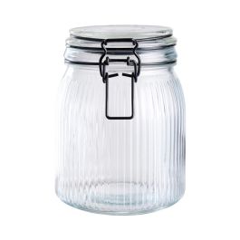 Day Bote Conserva 900 Ml Vidrio Mecanico