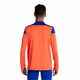 Sudadera sin Capucha Hombre Joma Sport Elite X