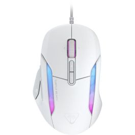 Ratón inalámbrico para juegos - Turtle Beach Kone II - Ultraligero - Blanco, 26.000 DPI, 23 funciones personalizables Precio: 91.50000035. SKU: B1DSX9EWLS