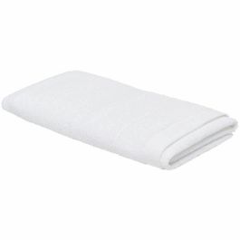 Today TOD3574643536525 Toalla de baño de Algodón Orgánico Color Tiza 70 x 130 cm