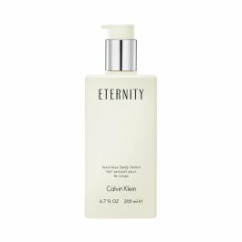 Calvin Klein Eternity woman locion corporal 200 ml Precio: 22.49999961. SKU: B1JD9W7JZR