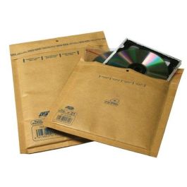 Sam Ak-13 Bolsa Acolchada Con Burbujas Kraft 150x215 mm -10U- Precio: 2.50000036. SKU: BIX146027-AK13