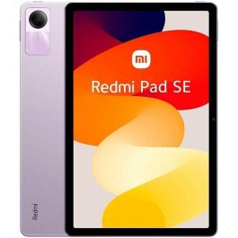 Tablet Xiaomi Redmi Pad SE Precio: 205.98999949. SKU: B12R22PMQG